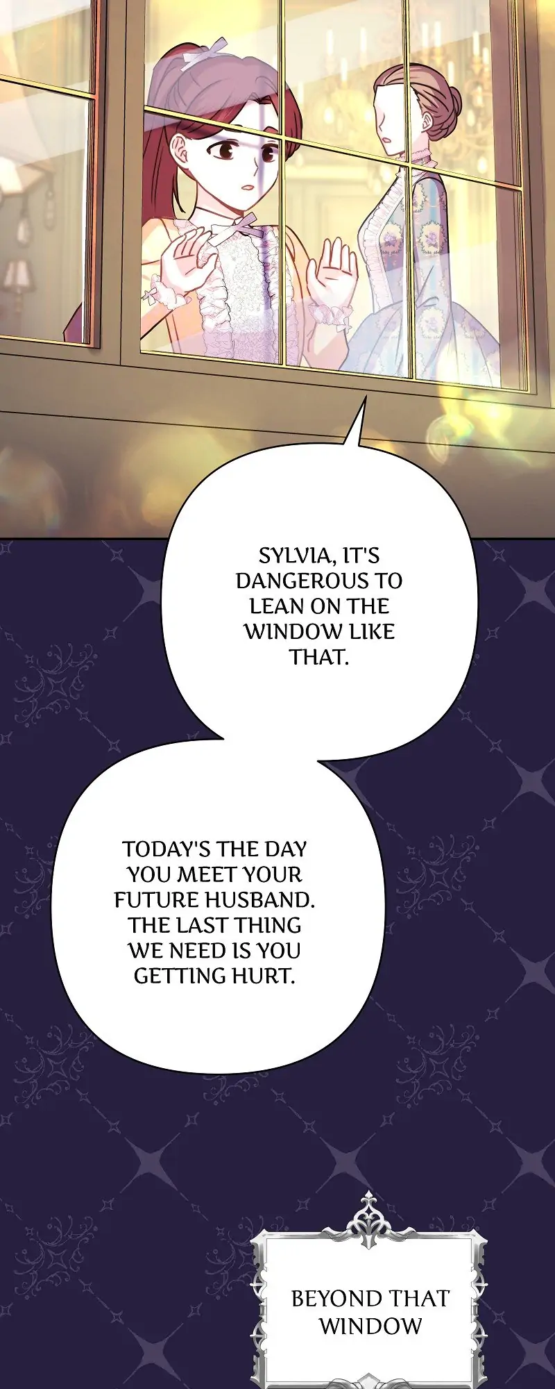Another Typical Fantasy Romance Chapter 47.2 20